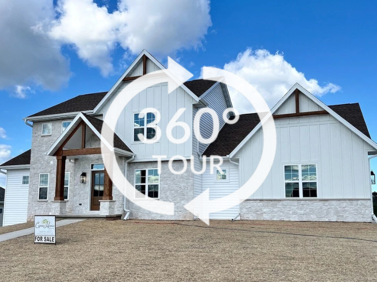 BCHBA Showcase of Homes